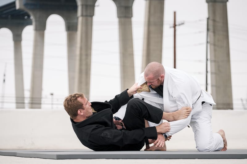 Mindful Movement Techniques